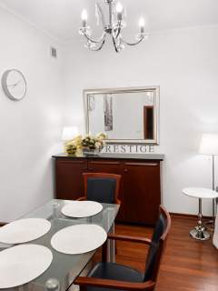 Apartament Miasteczko Wilanów