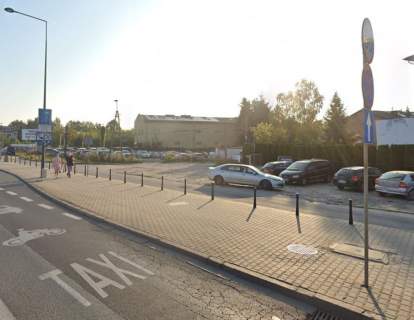 Targówek Elsnerów inwestycyjnie 