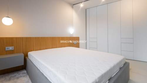 3-pok apartament na wynajem ul. Madalińskiego
