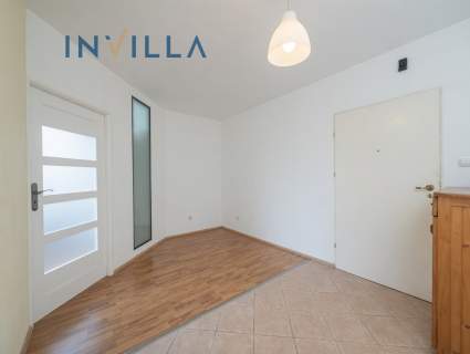 Balkon 2 lub 3 pokoje Komórka lokatorska