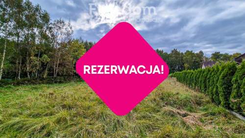 Działka budowlana, atrakcyjna lokalizacja i cena