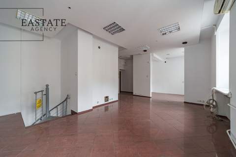 Lokal 3 min pieszo od stacji metra Politechnika