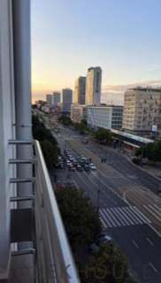 2-pokojowe mieszkanie na Śródmieściu