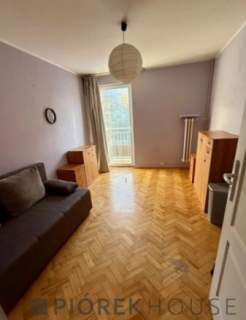 3-pokojowe mieszkanie na Woli
