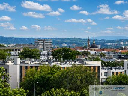 Jasne 2 pokoje, balkon, klimatyzacja, podłogówka