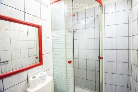 Okazja, Sobieskiego 56m2, mieszkanie, biuro
