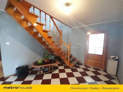 Dom 170 m budynek usługowy, 13 arów,