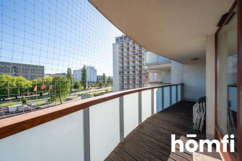 Taras 15m2 Balkon 8m2 Klima 3POK Bronowice