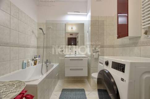 2 pokoje 42,5 m2 Bukowo