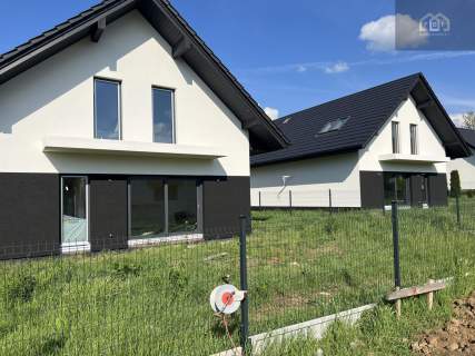Nowa inwestycja- dom 125 m2