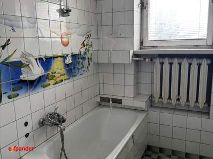 Mieszkanie 3 pokojowe, do remontu