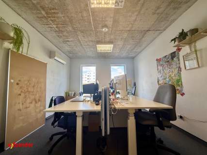 Biura na wynajem 15 lub 18 m2 Botanik
