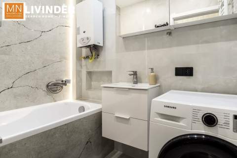 Kraków,86m2 poddasze,OSTATNIE piętro