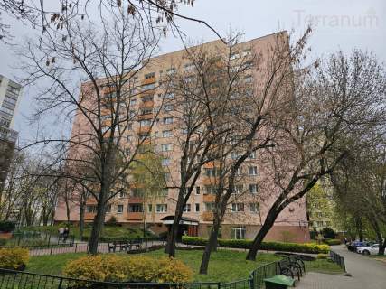 2 pokoje z loggią Bemowo umeblowane