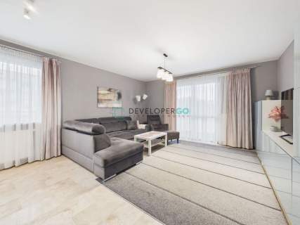 75m 4 pokoje balkon garaż ul. Sybiraków