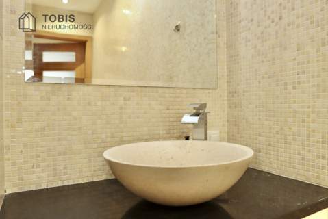 106m Prestiżowe Biuro lub Luksusowy Apartament