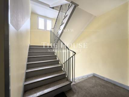 2 pokoje z panoramicznym widokiem 8 piętro Gdy