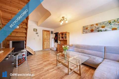 pokój Kąty Wrocławskie - Kilianów