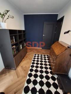 nowe budownictwo, gotowe do wprowadzenia, eleganckie 3 pokoje