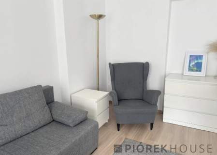 Kawalerka na Pradze-Północ