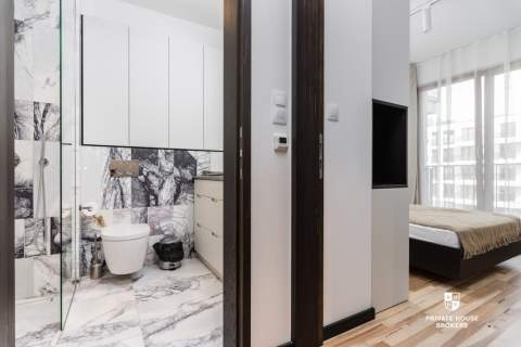 Komfortowe 2pok. w Centrum ul. Rakowicka 35m2