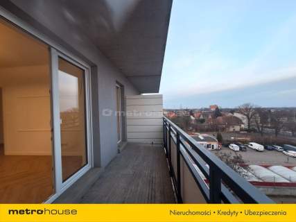 NOWE 2 POKOJOWE MIESZKANIE BALKON WINDA