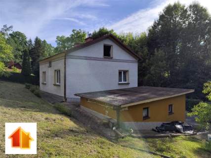 Lubenia dom jednorodzinny120 m2 na działce 35 ar