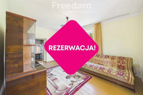 Rezerwacja