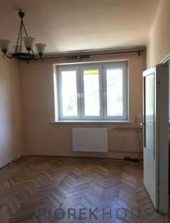 2-pokojowe mieszkanie na Woli