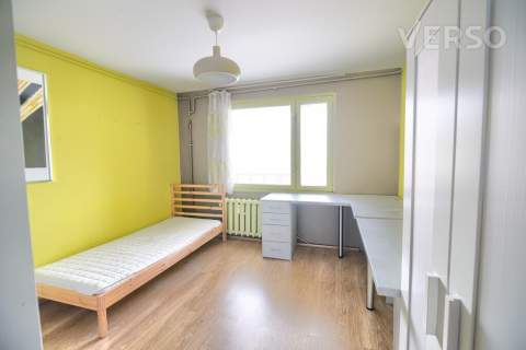 Tyrmanda, 3 pok., rozkład, balkon 75m2, 699 000 zł
