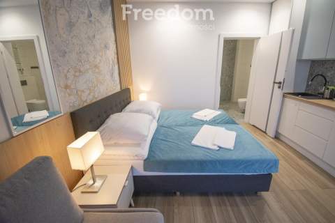 Nadmorskie Studia Premium 21,81 m w Ustce
