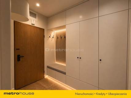 Mieszkanie na sprzedaż, 36 m2, Warszawa