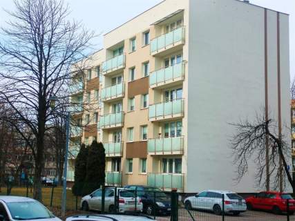 KSM Śląska 3 pokoje