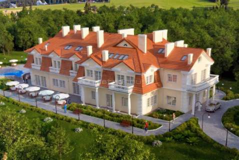  Dochodowy biznes nad jeziorem - Olecko 