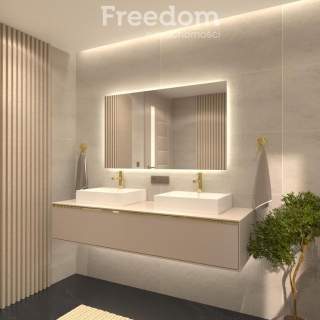 Luksusowy apartament w centrum Gdańska