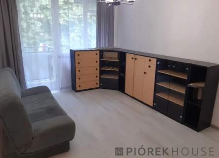3-pokojowe mieszkanie na Woli