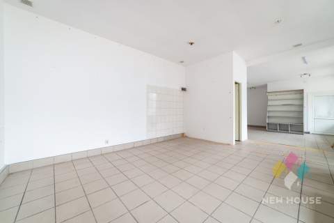 Mrągowo, lokal na wynajem, parter, 60 m2