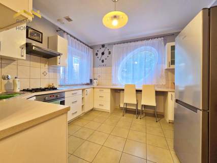 Do wynajęcia   piętro domu 100m2 Nowa Huta 