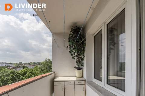 65m2 Piastów 3 pokoje balkon super lokalizacja