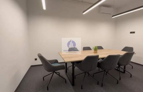 Wola lokal biurowy 151,53m2 do wynajęcia