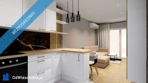 Apartament Sosnowiec Kukułek