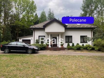 ATRAKCYJNA CENA DOM 1ha RADZIEJOWICE