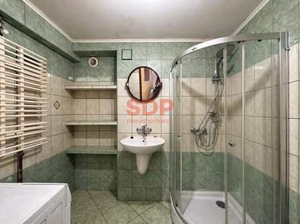 Szereg 142,5 m2 na Muchoborze Małym
