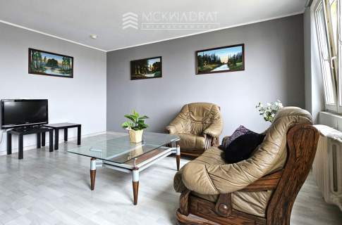 Okazja ul. Kręta 125 m2, 5 pokoi, cegła