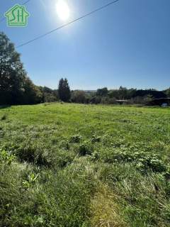 Działka budowlana na sprzedaż, 3400 m2, Grochowce