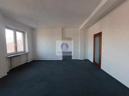 Mokotów lokal biurowy 54,52m2 do wynajęcia