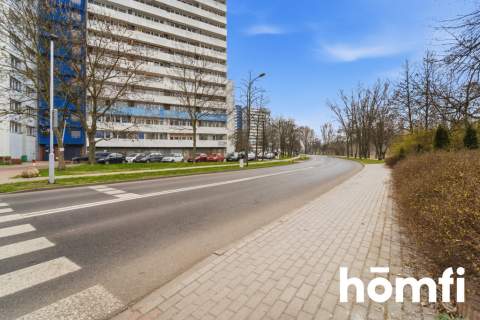 2 pokoje przy Parku Śląskim Katowice ul. Piastów