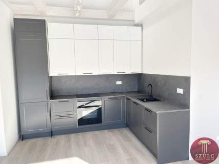 Nowość Nowy apartament z miejscem parkingowym