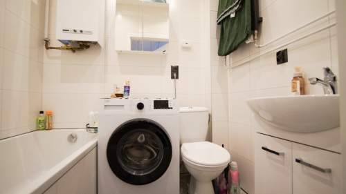 Mieszkanie dwu pokojowe z balkonem Op.Stare Miasto