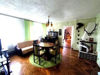 2-pokoje z tarasem nad jeziorem